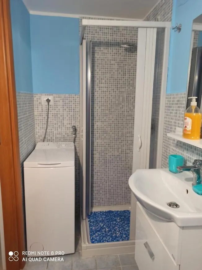 Il Piccolo Cortile Apartment Catania