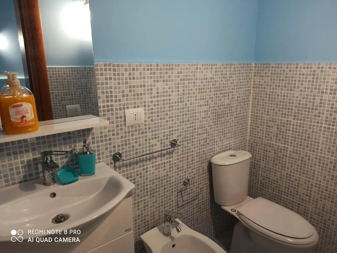Il Piccolo Cortile Apartment Catania