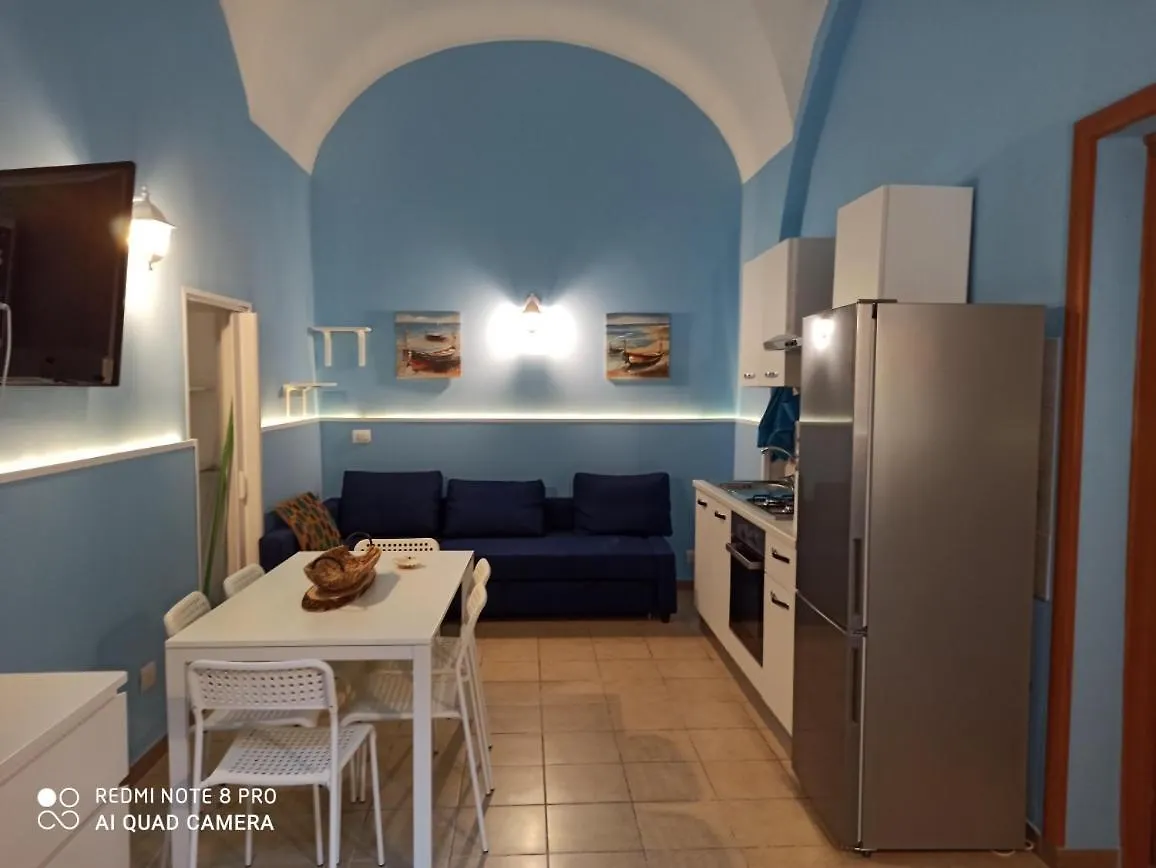 Il Piccolo Cortile Apartment Catania