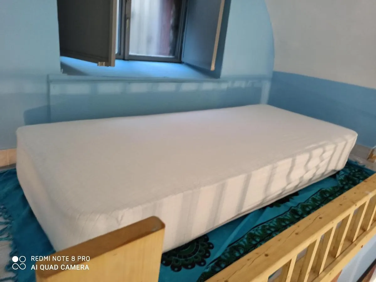 Il Piccolo Cortile Apartment Catania