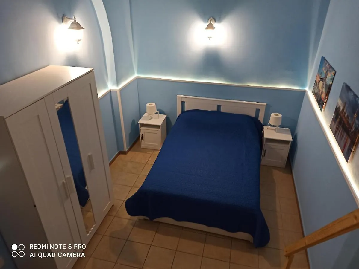 Il Piccolo Cortile Apartment Catania Italy