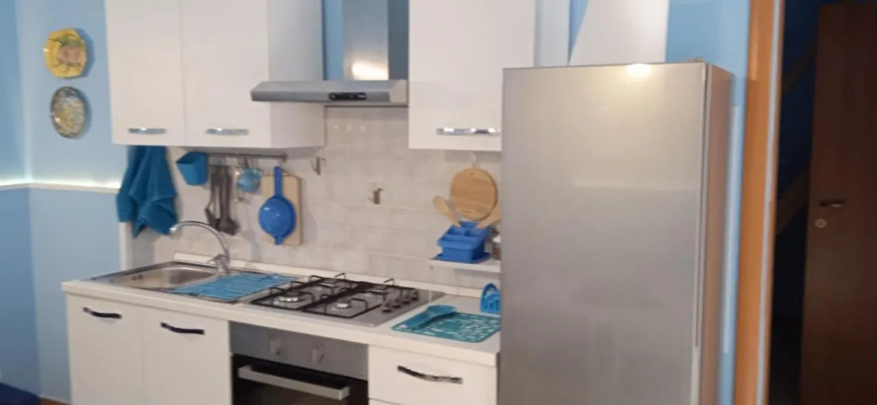 Il Piccolo Cortile Apartment Catania 0*,  Italy