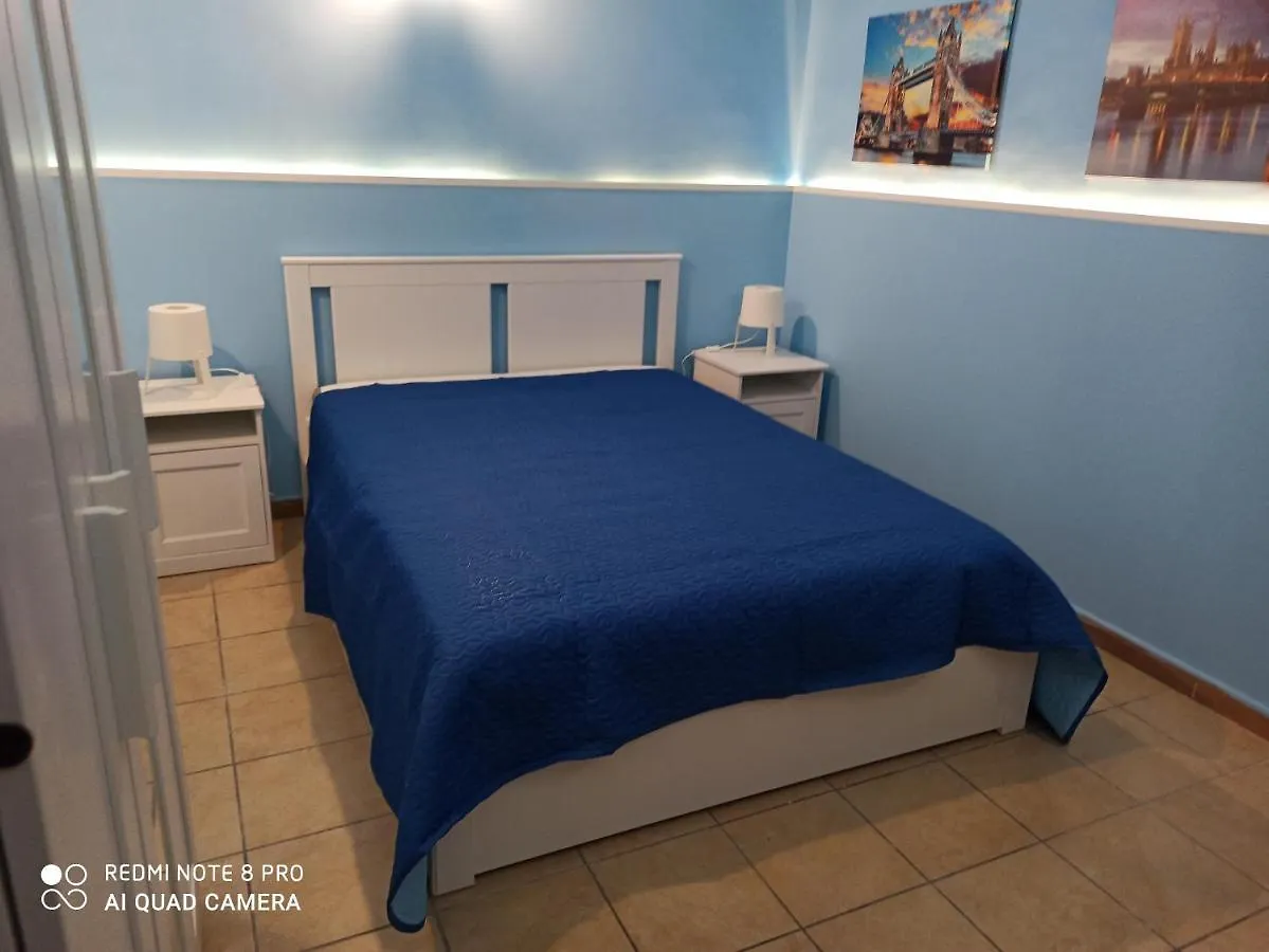 Il Piccolo Cortile Apartment Catania